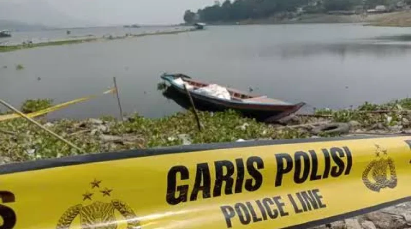 Hampir Sebulan, Kematian Satpam Waduk Jatiluhur Belum Terungkap